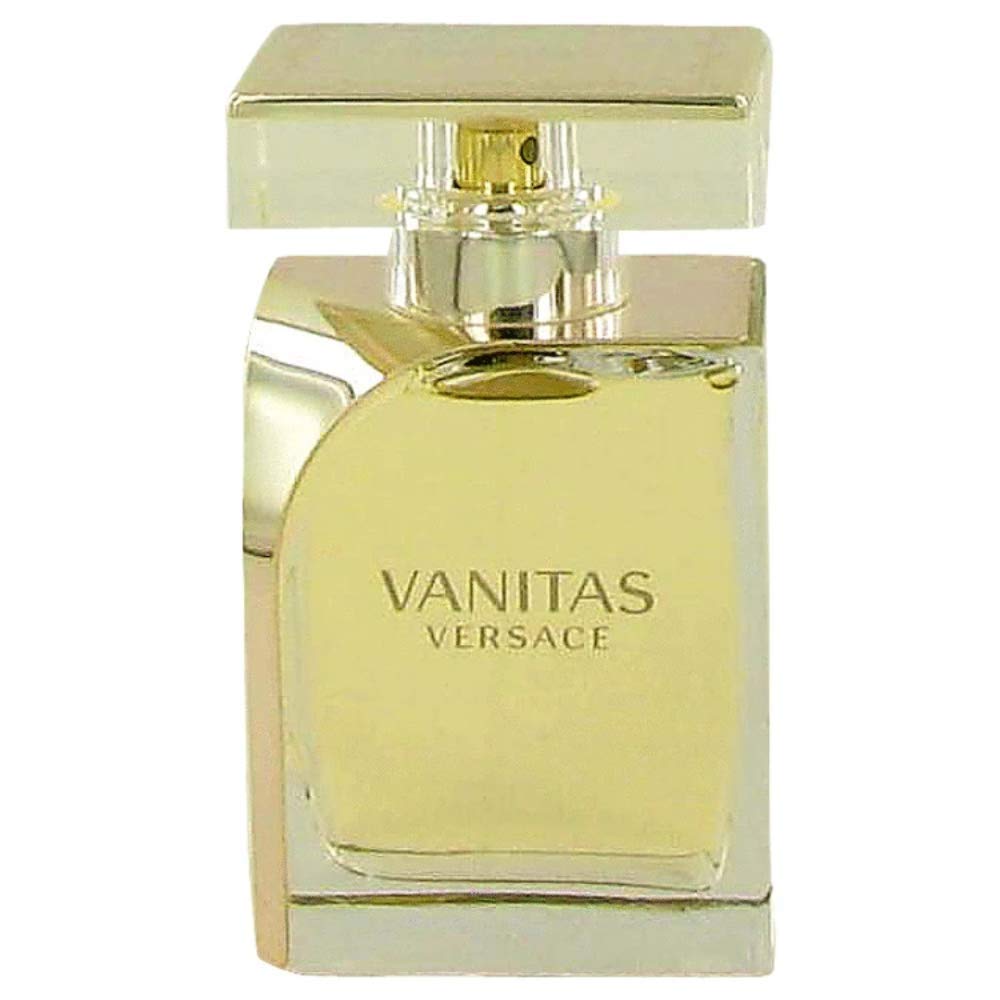 Versace Vanitas Eau de Toilette 30ml　廃盤 Amazon.com : Versace Vanitas EDT Spray for Women, 3.4 Ounce